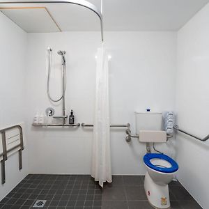 Family Room Disability Access